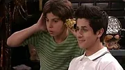Les Sorciers de Waverly Place