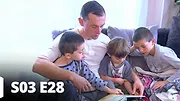 Familles nombreuses : La vie en XXL