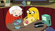 Adventure Time S8 E5