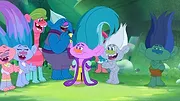 Trolls : en avant la musique ! S5 E1
