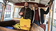 Fire Country : Pompiers sur Appel