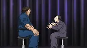 BAKI-DOU : Le samouraï invincible