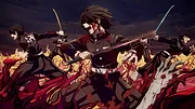Demon Slayer : Kimetsu no Yaiba
