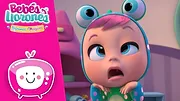 Bebés llorones: Lágrimas mágicas