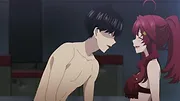 ​五等分の花嫁∽