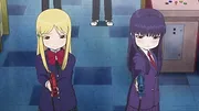 High Score Girl