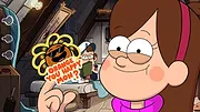 Souvenirs de Gravity Falls