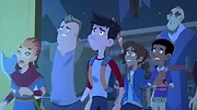 Les Mômes de l’Apocalypse