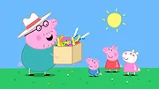 Peppa Pig S4 E42