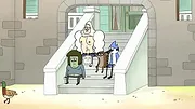 Regular Show S7 E30