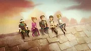 Arthur et les Enfants de la Table ronde S1 E37