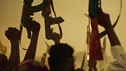 Mogadiscio 1993 : La chute du faucon noir