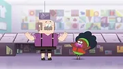 Pinky Malinky