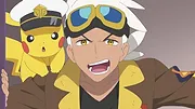 Pokémon : Les horizons