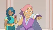 She-Ra et les princesses au pouvoir S4 E2