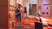 Floor is Lava