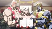 Kinnikuman Perfect Origin Arc