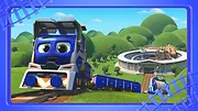 Mighty Express