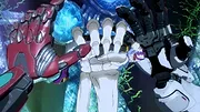 Jûshinki Pandora