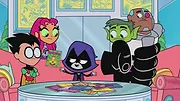 Teen Titans Go!