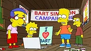 Les Simpson