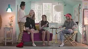 Les Baby-sitters