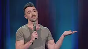 The Comedy Lineup