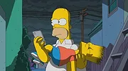 Les Simpson S29 E21