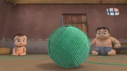 Bheem Bam Boum