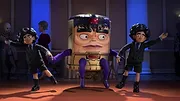 Marvel's M.O.D.O.K.