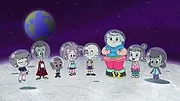 Les enfants de Harvey Street