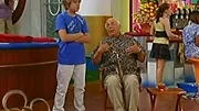 La Vie de Croisière de Zack et Cody
