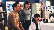 NCIS : Enquêtes spéciales