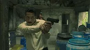 Khakee : Chronique d'un flic du Bengale
