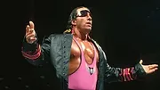 WWE Legend Profiles