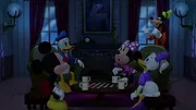 Mickey et ses amis Top Départ
