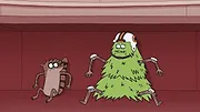 Regular Show S8 E10