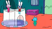 Simon Superlapin S2 E23
