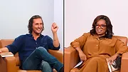 The Oprah Conversation