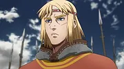 Vinland Saga
