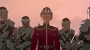 Le Prince des dragons
