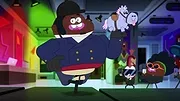 Pinky Malinky