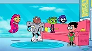 Teen Titans Go!