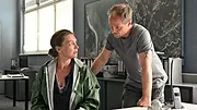 Meurtres en eaux troubles S1 E10