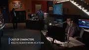 NCIS : Enquêtes spéciales