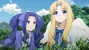 The Rising of the Shield Hero
