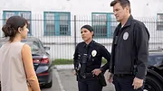 The Rookie : Le Flic de Los Angeles S6 E6