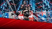 Raw Weekly Recap