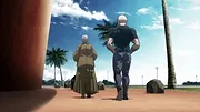 KENGAN ASHURA