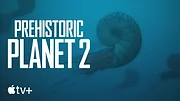 Planète préhistorique